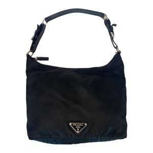 VTG Classic Prada Nylon Bag